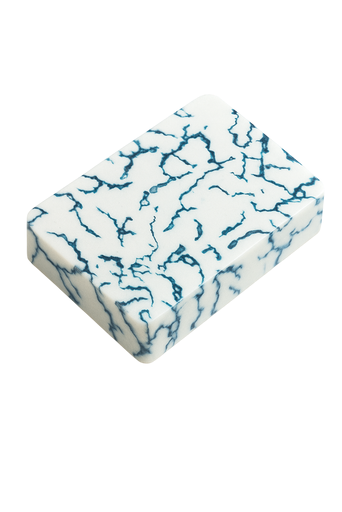Relieve de material Bowe